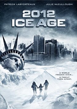 Couverture de 2012 : Ice Age