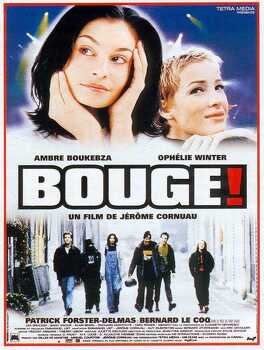 Affiche du film Bouge!