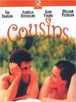 Affiche du film Cousins