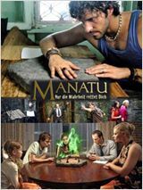 Affiche du film Manatu : le jeu des trois vérités