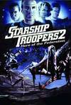 Starship Troopers 2 - Héros de la Fédération