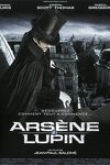 couverture Arsène Lupin