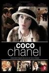 couverture Coco Chanel