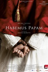 couverture Habemus Papam