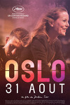 couverture Oslo, 31 août