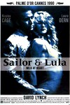 couverture Sailor et Lula