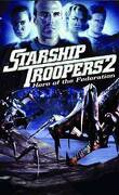 Starship Troopers 2 - Héros de la Fédération