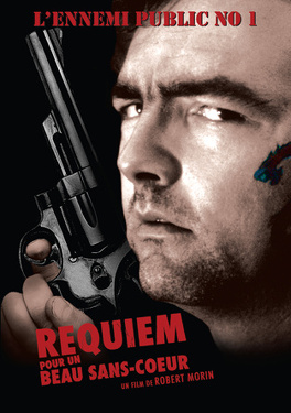 Affiche du film Requiem pour un beau sans-coeur