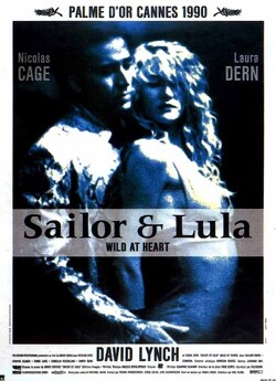 Couverture de Sailor et Lula
