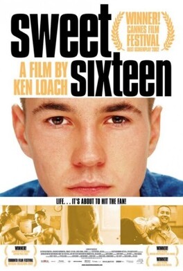 Affiche du film Sweet sixteen