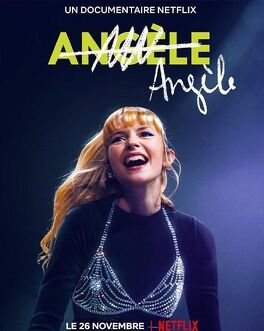 Affiche du film Angèle