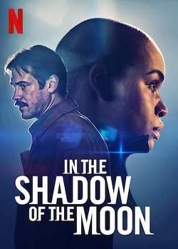 Couverture de In the Shadow of the Moon