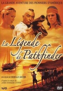 Affiche du film La Légende de Pathfinder