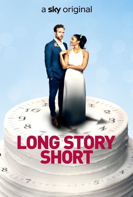 Affiche du film Long Story Short