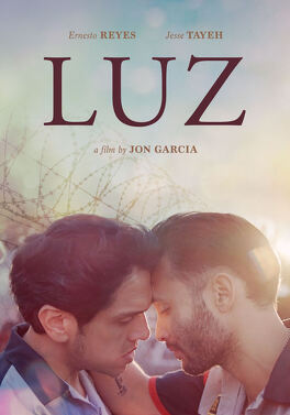 Affiche du film Luz