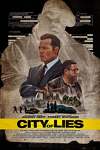 couverture City of Lies