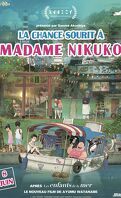 La chance sourit à madame Nikuko