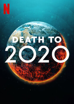 Couverture de Mort à 2020