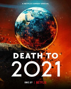 Couverture de Mort à 2021
