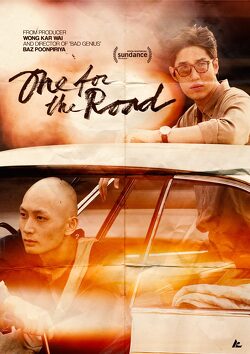 Couverture de One for the Road