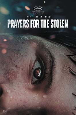 Affiche du film Prayers for the stolen