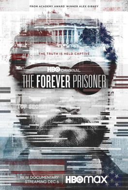 Affiche du film The Forever Prisoner