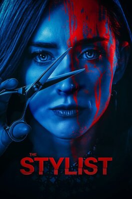 Affiche du film The Stylist