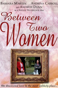 Couverture de Between Two Women