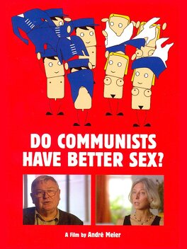 Affiche du film Do Communists Have Better Sex?