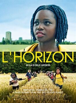 Affiche du film L'Horizon