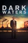 couverture Dark Waters