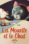 couverture La Mouette et le Chat