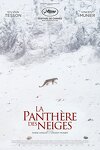 couverture La Panthère des neiges