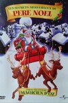 couverture Les secrets merveilleux du Père Noël