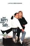couverture Quand Harry rencontre Sally