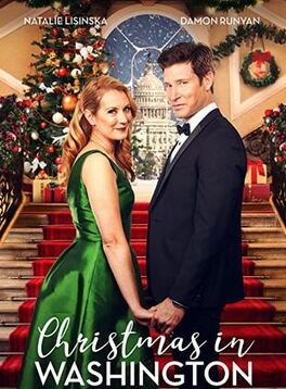 Affiche du film Noël avec l'ambassadeur