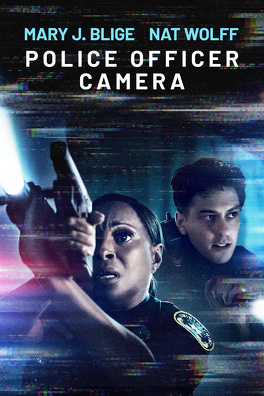 Affiche du film Police Officer Camera
