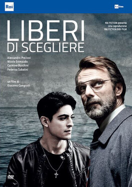 Affiche du film Sons of Ndrangheta