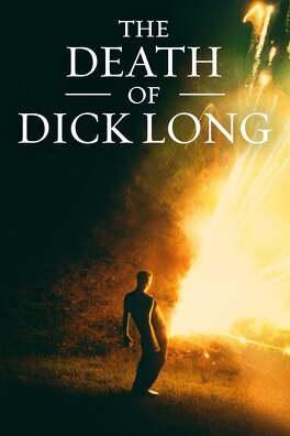 Affiche du film The Death of Dick Long