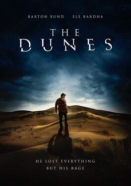 Affiche du film The Dunes