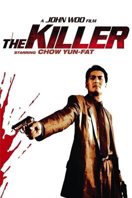 Affiche du film The Killer