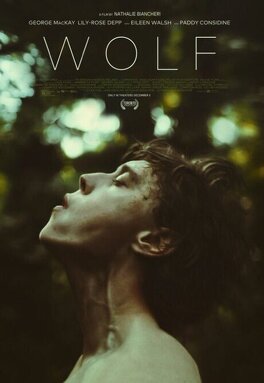 Affiche du film Wolf