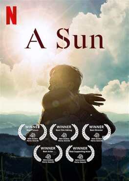 Affiche du film A Sun