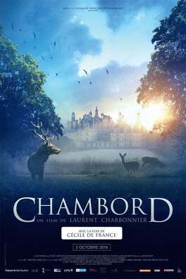 Affiche du film Chambord