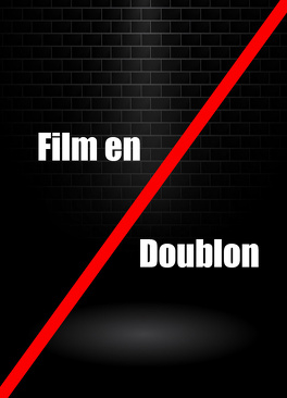 Affiche du film Doublon