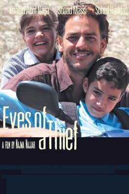 Affiche du film Eyes of a thief
