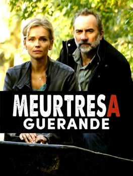 Affiche du film Meurtres à Guérande