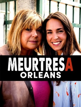 Affiche du film Meurtres à Orléans