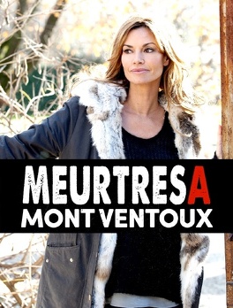 Affiche du film Meurtres au Mont Ventoux