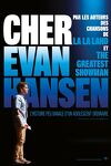 couverture Cher Evan Hansen